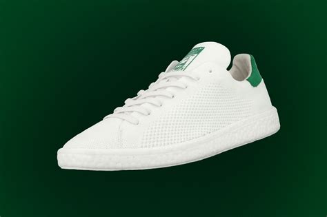 stan smith flyknit